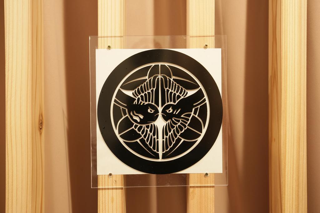 Samurais Hostel Ikebukuro Tokyo Eksteriør bilde