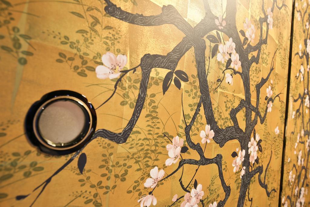 Samurais Hostel Ikebukuro Tokyo Eksteriør bilde