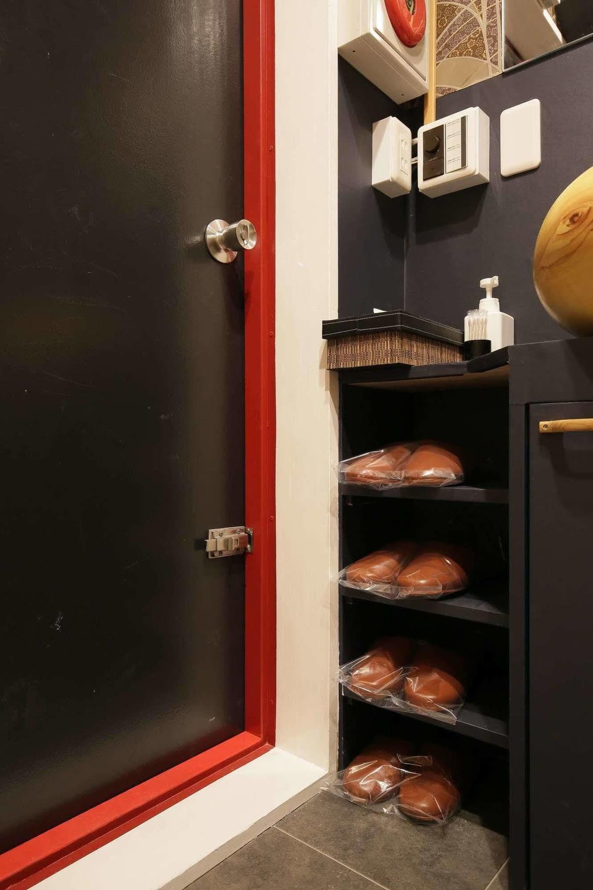 Samurais Hostel Ikebukuro Tokyo Eksteriør bilde