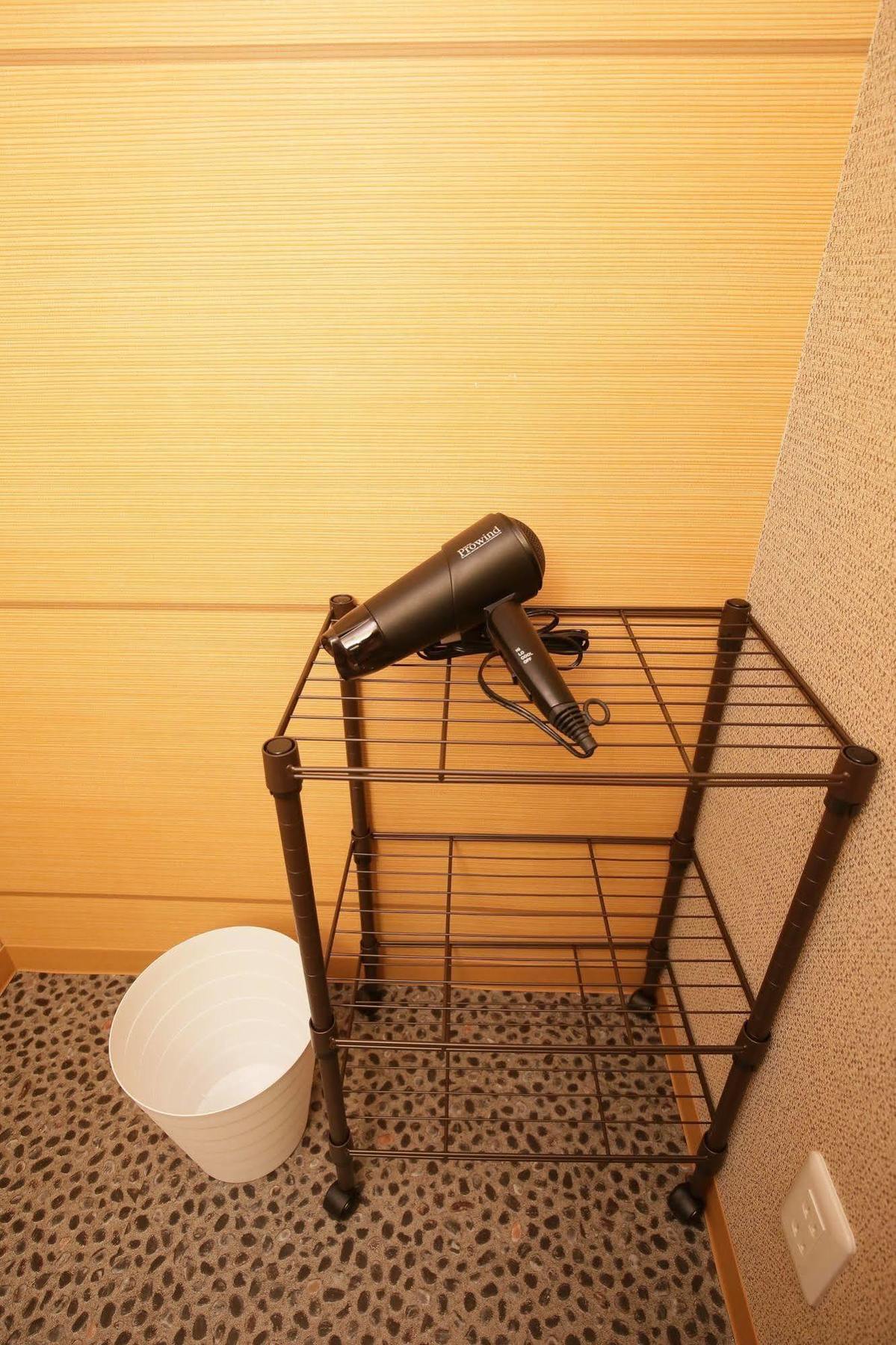 Samurais Hostel Ikebukuro Tokyo Eksteriør bilde