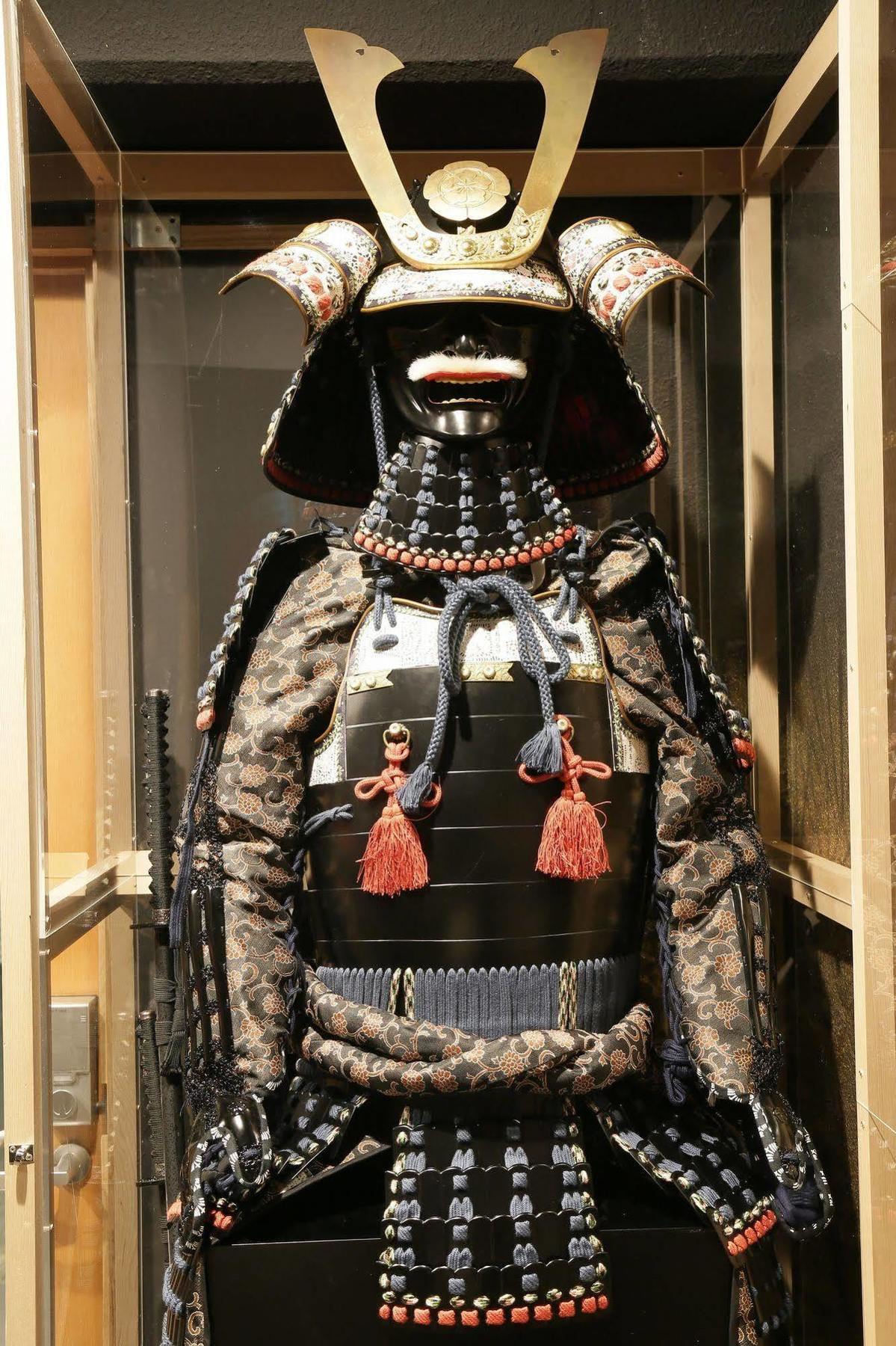 Samurais Hostel Ikebukuro Tokyo Eksteriør bilde