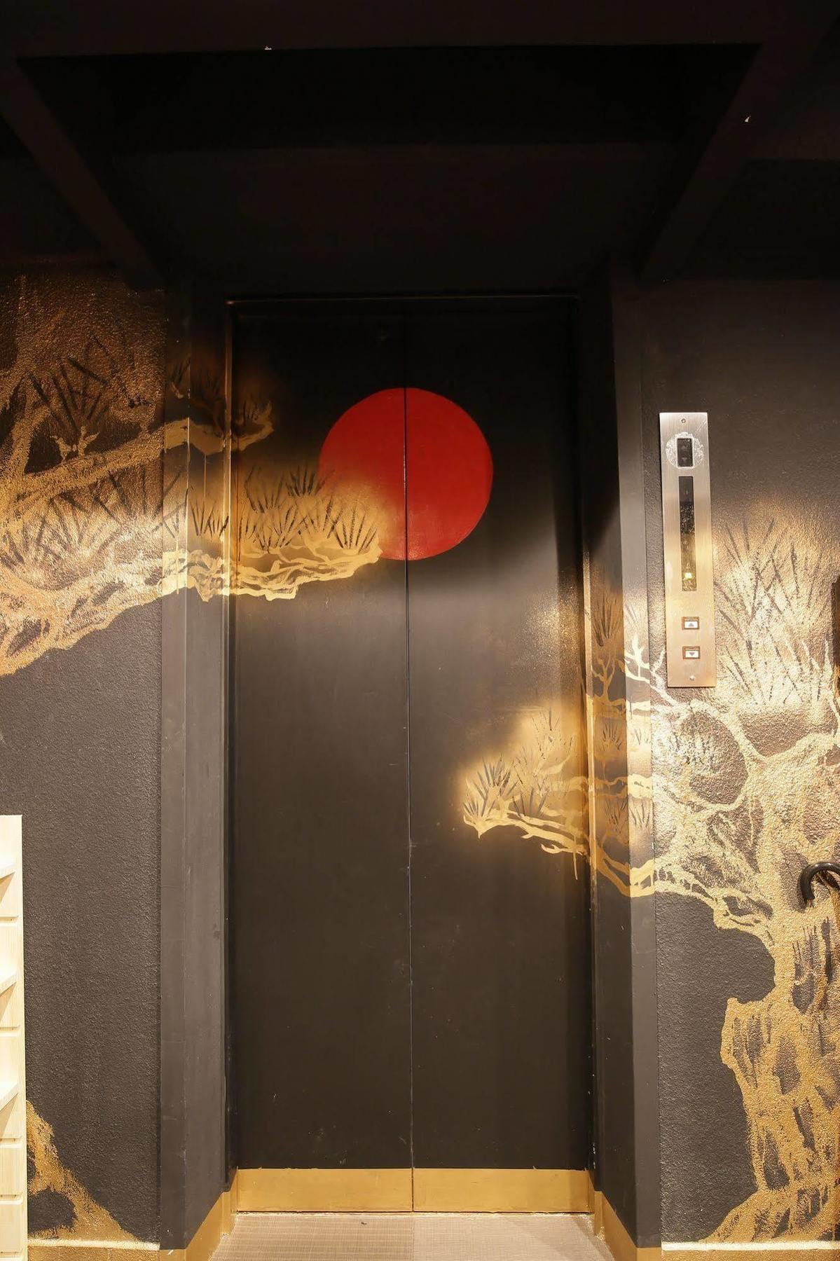 Samurais Hostel Ikebukuro Tokyo Eksteriør bilde