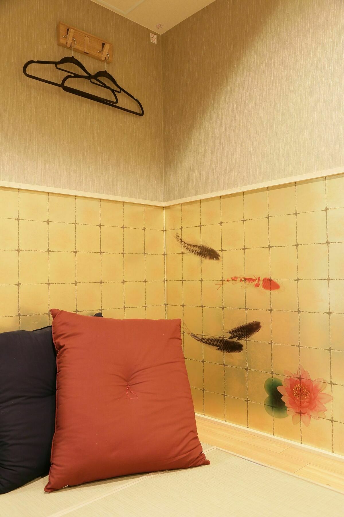 Samurais Hostel Ikebukuro Tokyo Eksteriør bilde