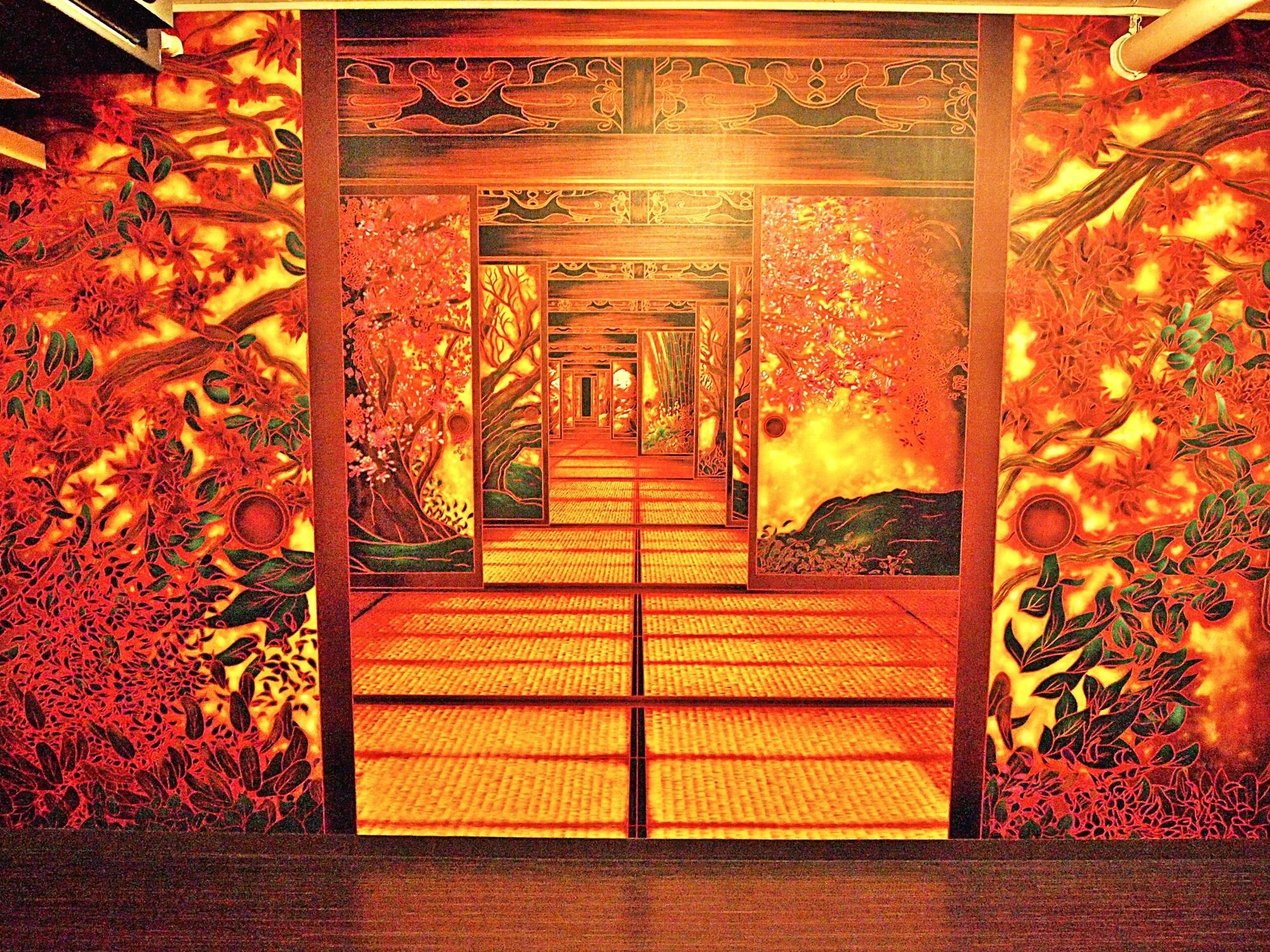 Samurais Hostel Ikebukuro Tokyo Eksteriør bilde