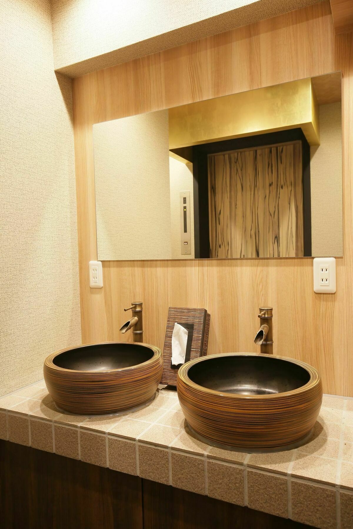 Samurais Hostel Ikebukuro Tokyo Eksteriør bilde