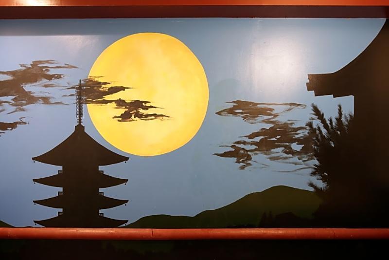 Samurais Hostel Ikebukuro Tokyo Eksteriør bilde